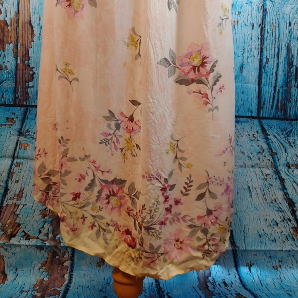 🔥😘Angie Halter neck Maxi Romper - Picture 11 of 16